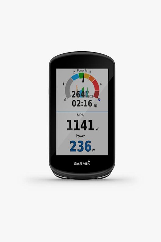 GARMIN Edge 1030 Plus bike computer
