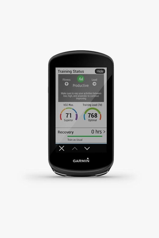GARMIN Edge 1030 Plus computer vélo