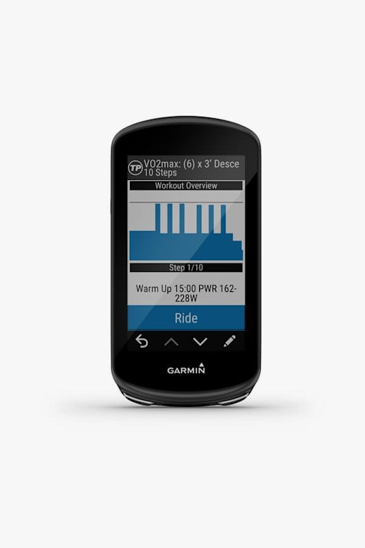GARMIN Edge 1030 Plus computer vélo