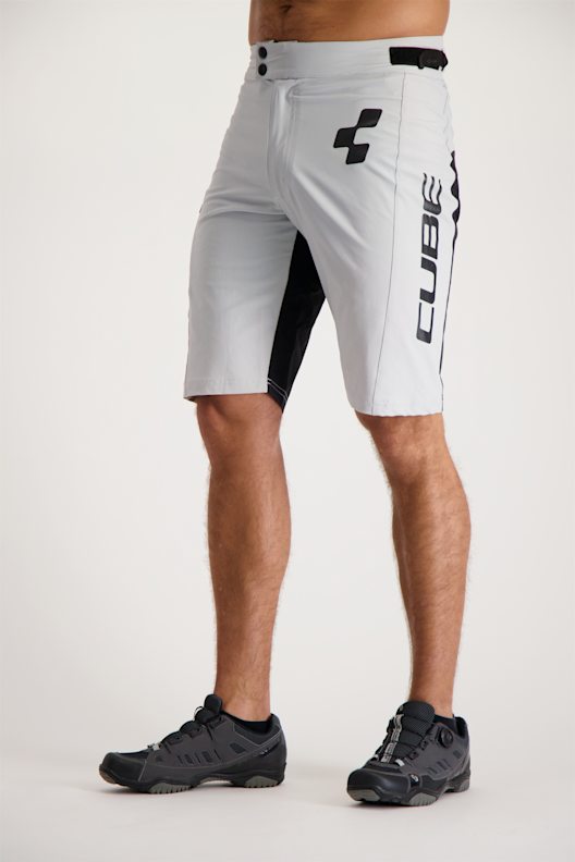 CUBE Teamline Baggy Herren Bikeshort