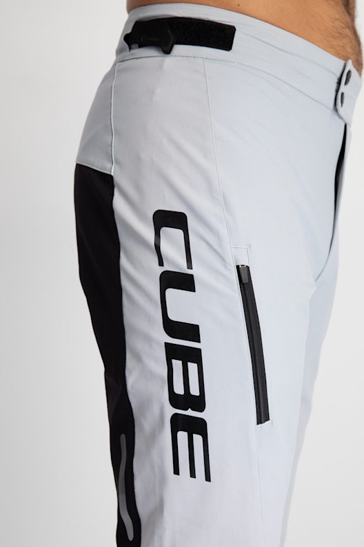 CUBE Teamline Baggy short de bike hommes