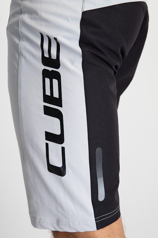 CUBE Teamline Baggy Herren Bikeshort