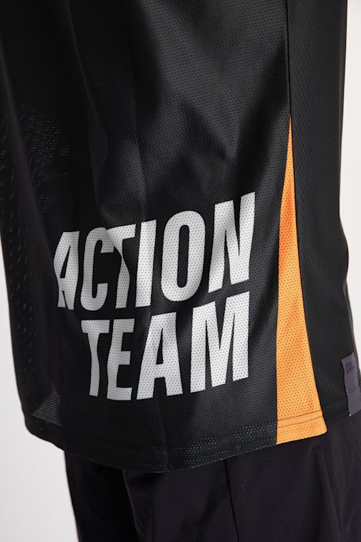 CUBE Edge X Actionteam maglia da bike uomo