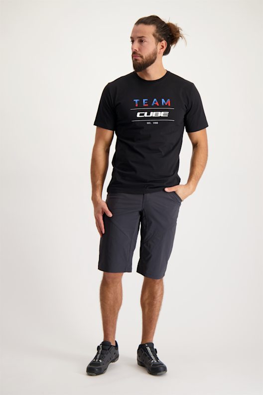 CUBE Organic t-shirt hommes