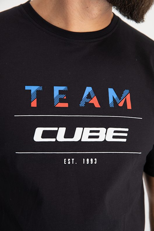 CUBE Organic Herren T-Shirt