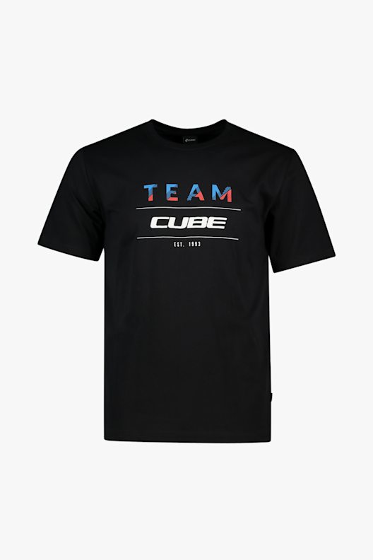 CUBE Organic t-shirt hommes