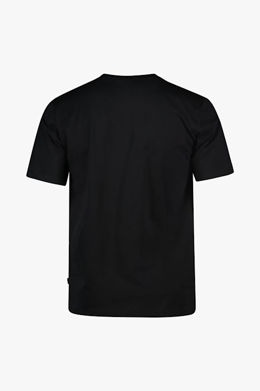 CUBE Organic t-shirt hommes