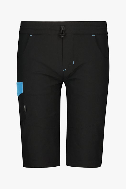 CUBE Baggy short de bike enfants