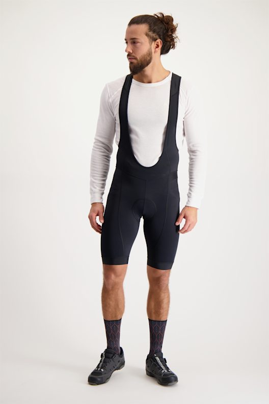 SCOTT Endurance+ bib tight uomo