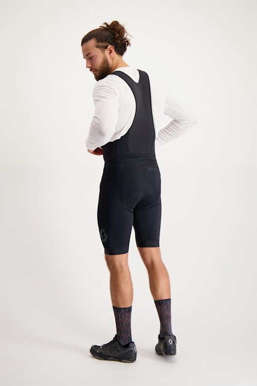 SCOTT Endurance+ bib tight uomo