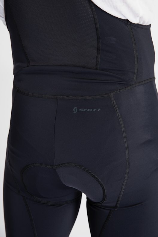 SCOTT Endurance+ bib tight uomo