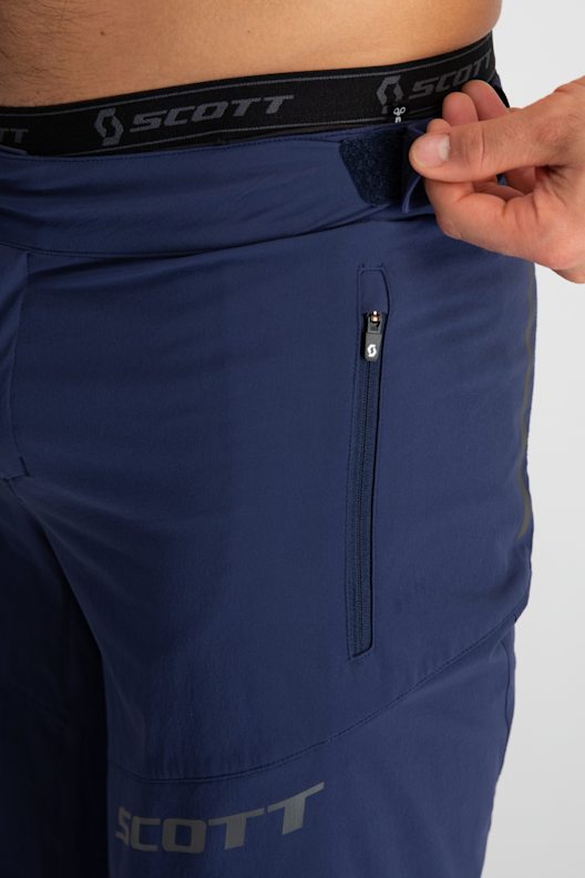 SCOTT Endurance+ short da bike uomo