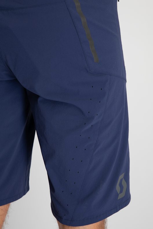 SCOTT Endurance+ short de bike hommes