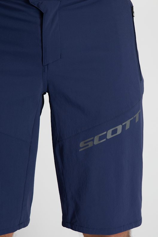 SCOTT Endurance+ short de bike hommes