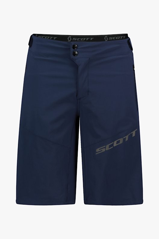 SCOTT Endurance+ short da bike uomo