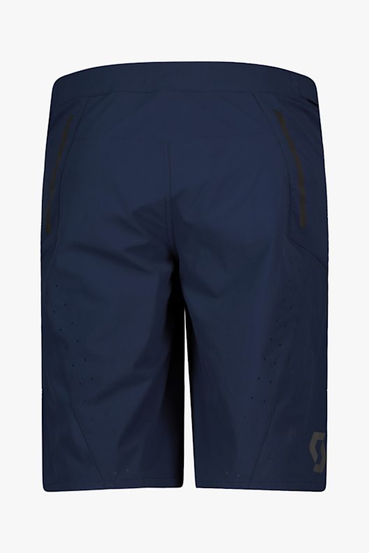 SCOTT Endurance+ short de bike hommes