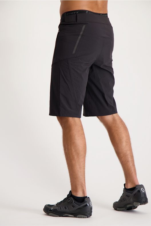 SCOTT Endurance+ short de bike hommes