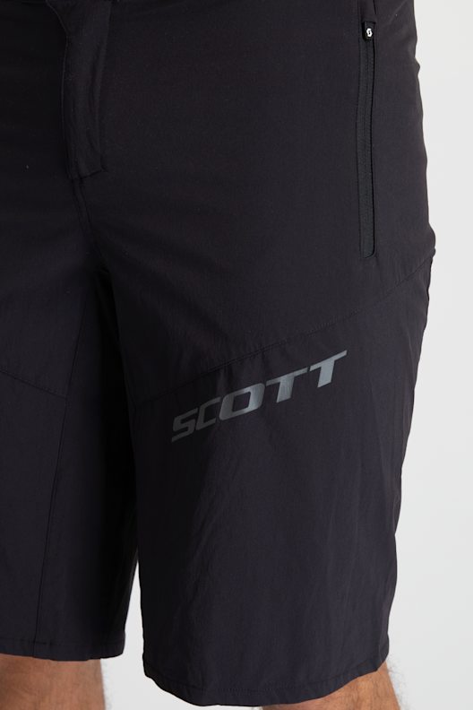cycliste short vtt rembourrÃ © homme short rembourré pour velo