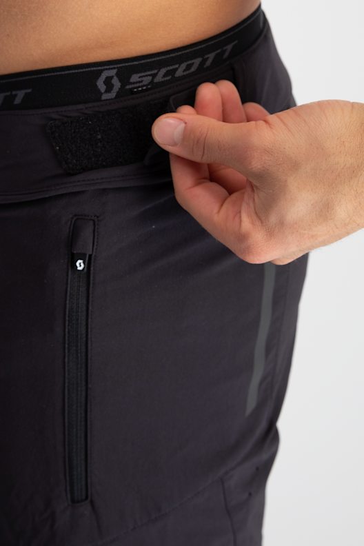 SCOTT Endurance+ short da bike uomo