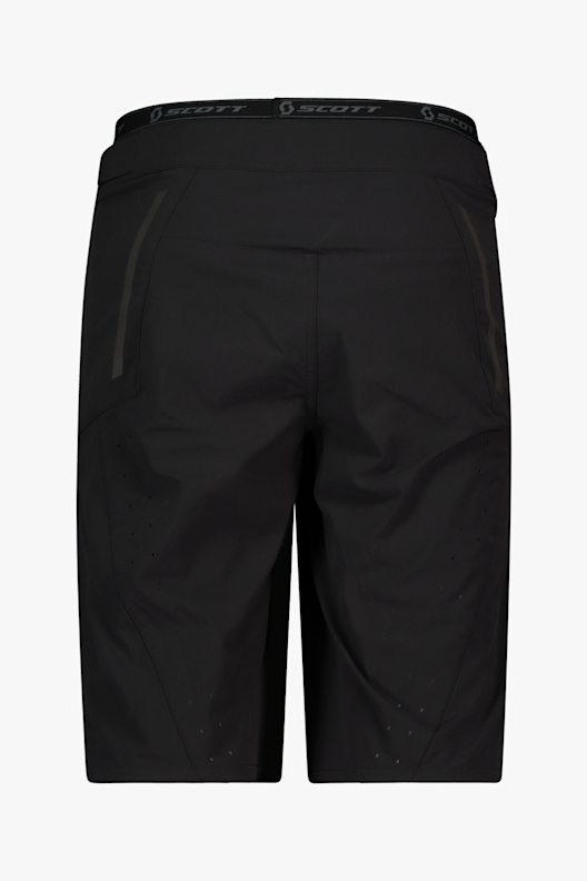 SCOTT Endurance+ short de bike hommes