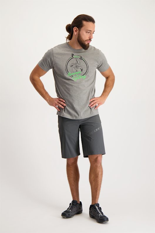 SCOTT Endurance+ Herren Bikeshort