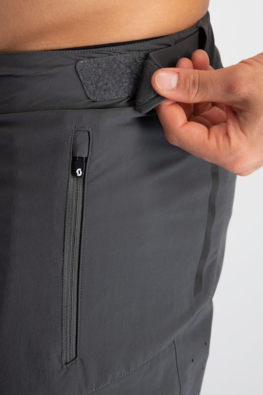 SCOTT Endurance+ short da bike uomo