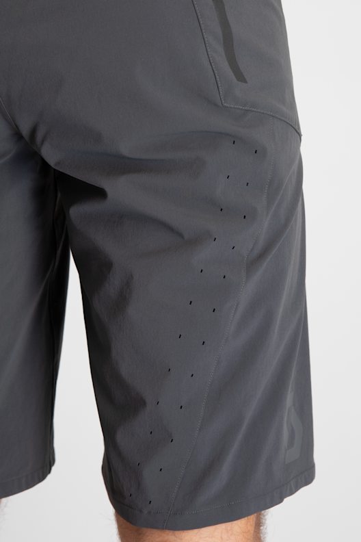 SCOTT Endurance+ short de bike hommes