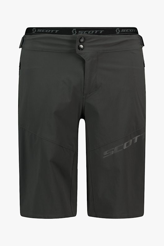 SCOTT Endurance+ short de bike hommes