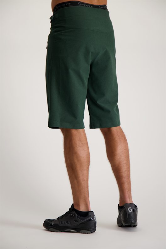 SCOTT Trail Flow Pro+++ short de bike hommes