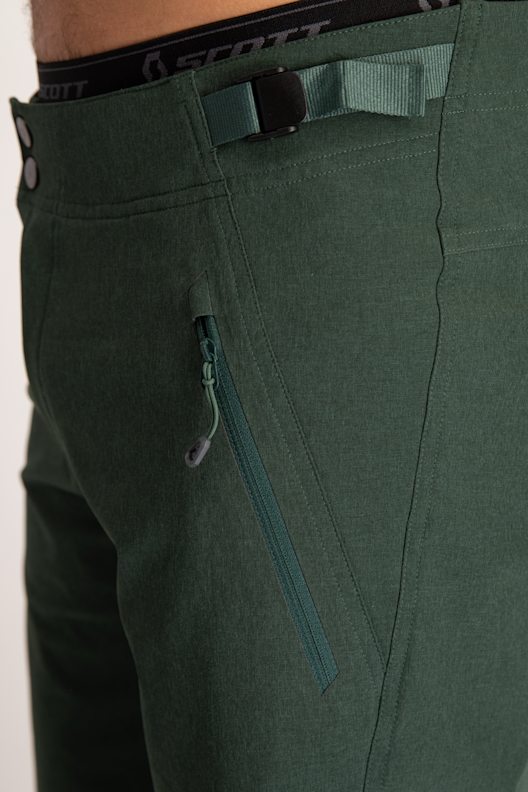 SCOTT Trail Flow Pro+++ Herren Bikeshort