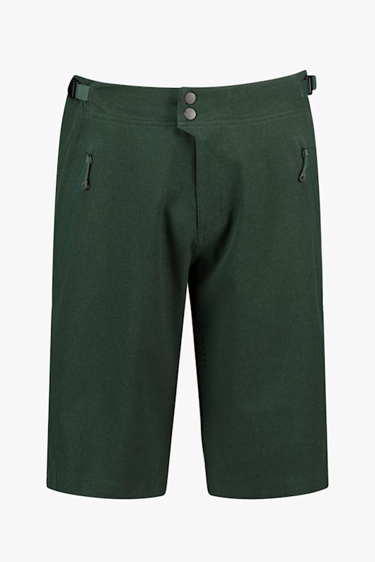 SCOTT Trail Flow Pro+++ short de bike hommes