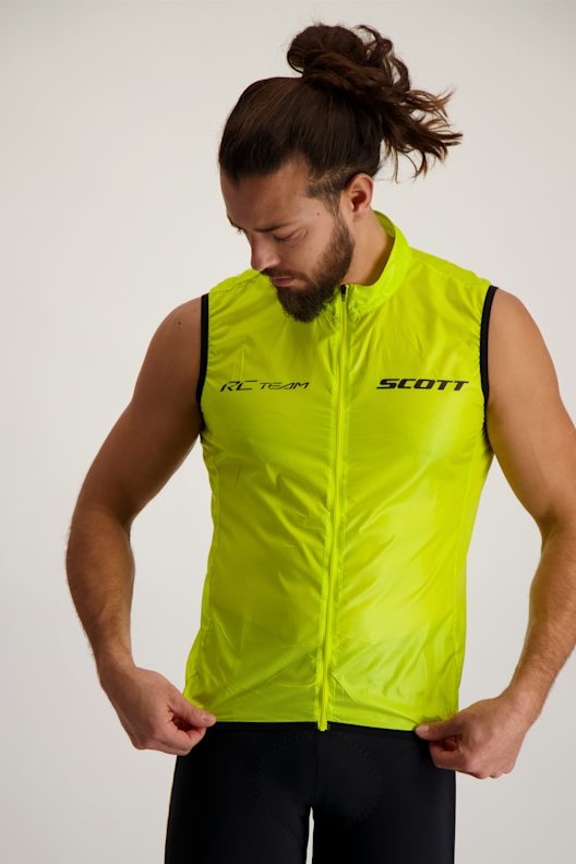 SCOTT RC Team WB gilet uomo