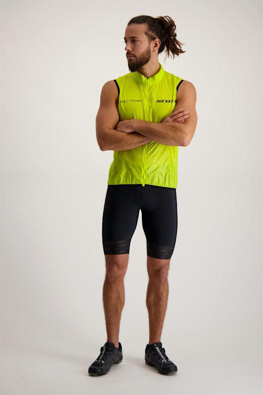 SCOTT RC Team WB gilet uomo