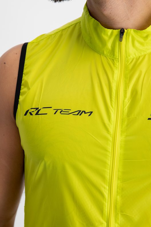 SCOTT RC Team WB gilet hommes