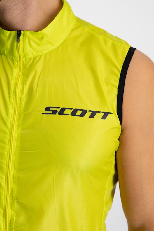SCOTT RC Team WB gilet uomo