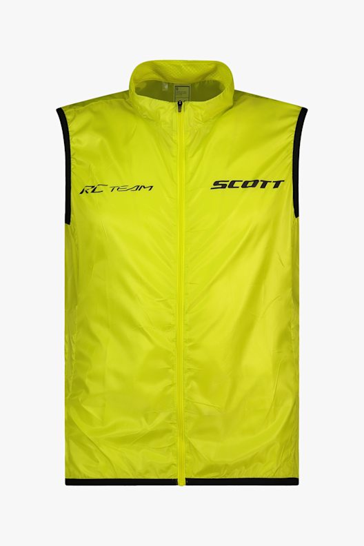SCOTT RC Team WB gilet hommes