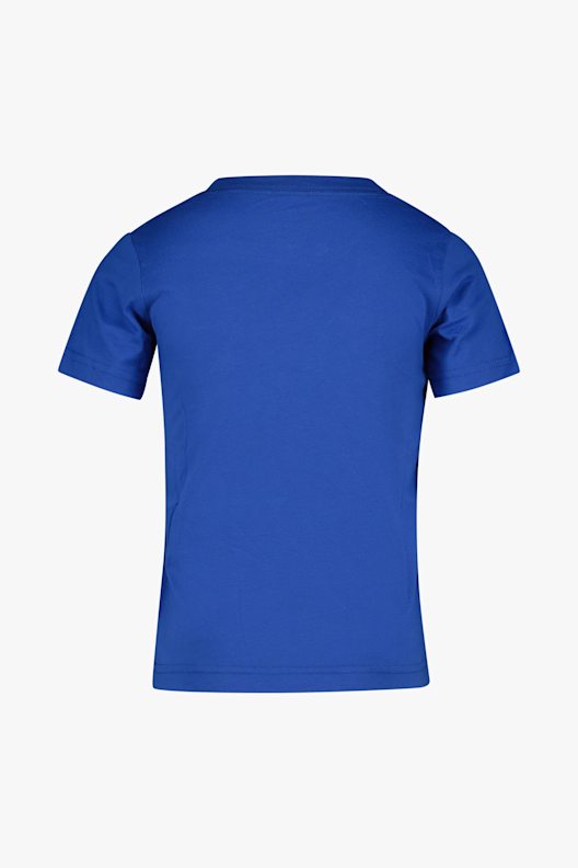 Nike Sportswear Futura Mini Kinder T-Shirt