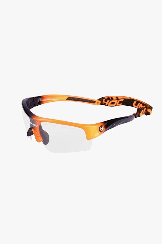 Unihoc Victory Kinder Unihockey Brille