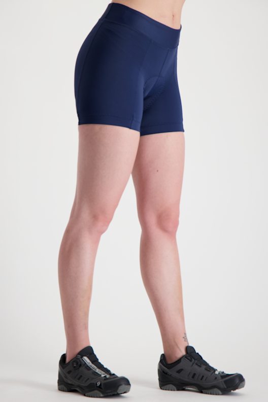 SCOTT Endurance 20++ short de bike femmes