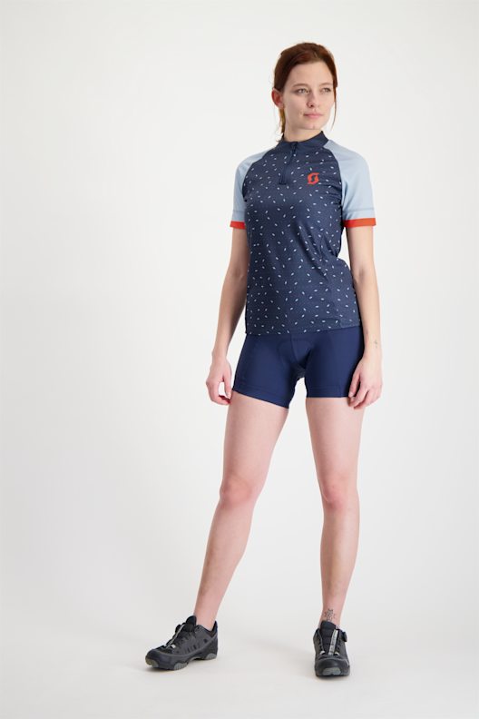 SCOTT Endurance 20++ short da bike donna