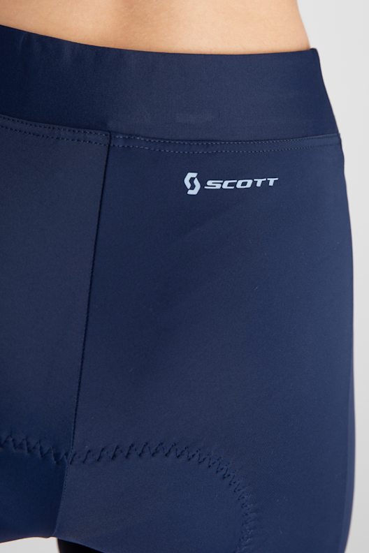 SCOTT Endurance 20++ short da bike donna