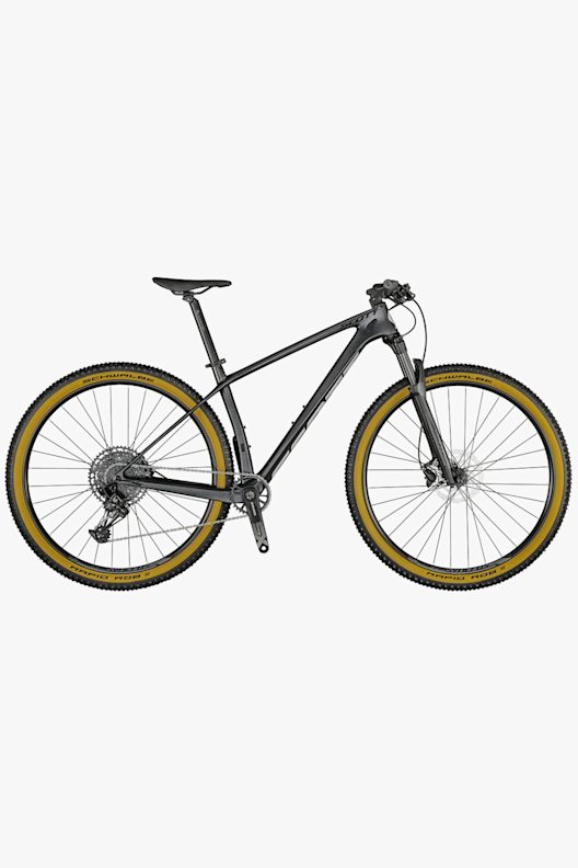 SCOTT Scale 940 29 mountainbike uomo 2021