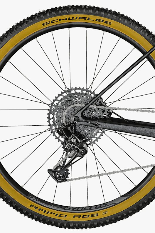 SCOTT Scale 940 29 mountainbike uomo 2021