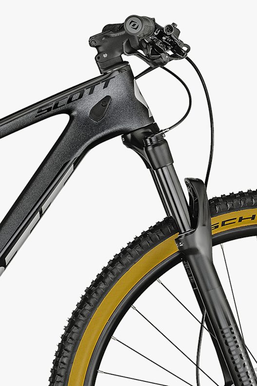 SCOTT Scale 940 29 mountainbike hommes 2021