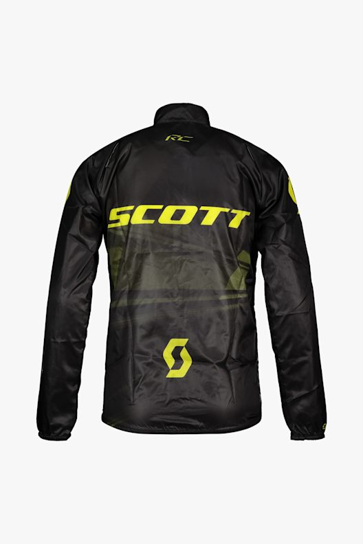 SCOTT RC WB veste de bike enfants