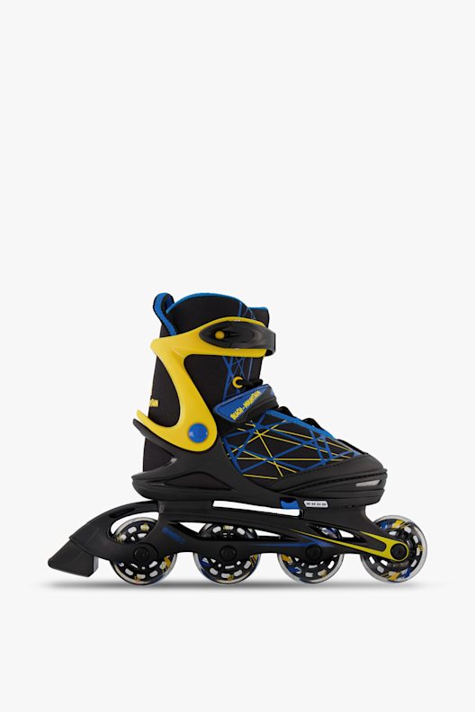 BEACH MOUNTAIN inlineskates garçons