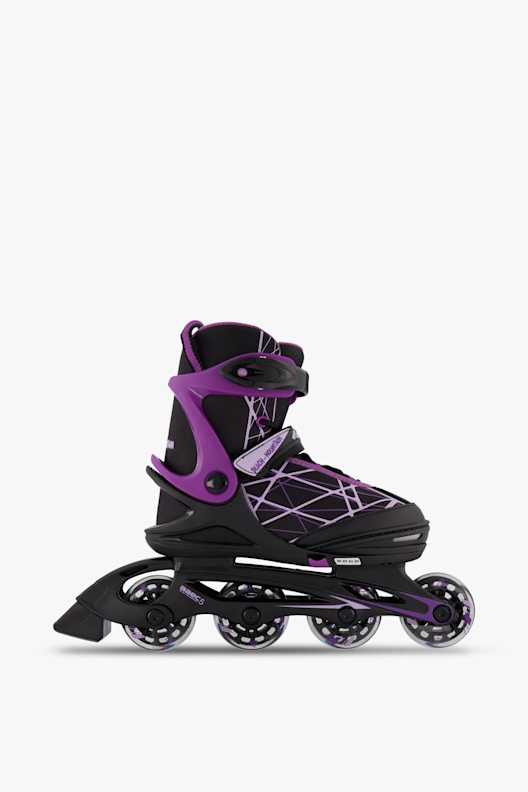 BEACH MOUNTAIN inlineskates filles
