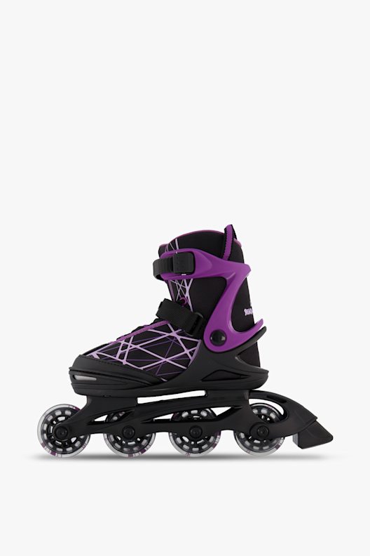BEACH MOUNTAIN inlineskates bambina
