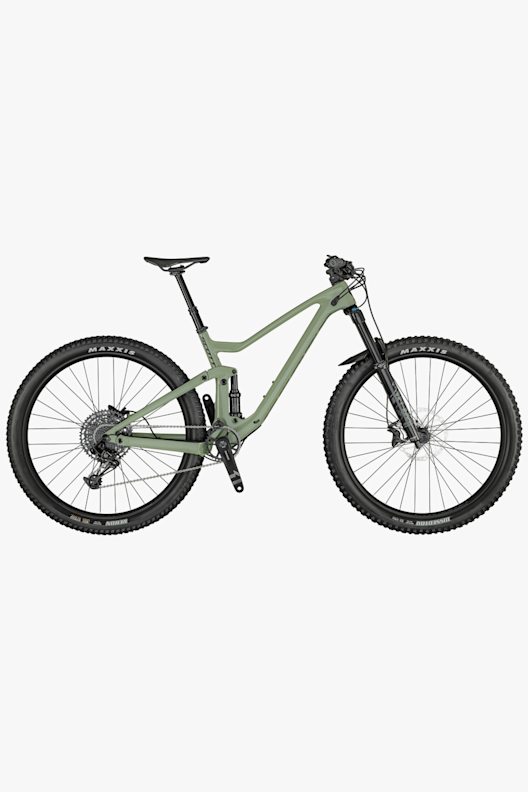 SCOTT Genius 940 29 mountainbike hommes 2021
