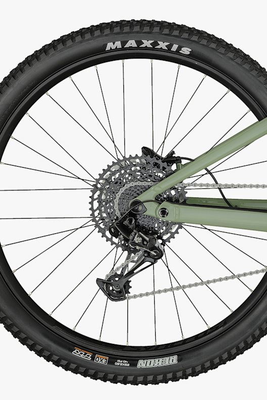 SCOTT Genius 940 29 Herren Mountainbike 2021